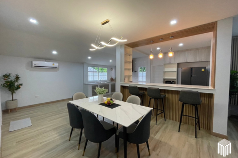 4 bedrooms House in Chiang Mai, Thailand No. 97889 13