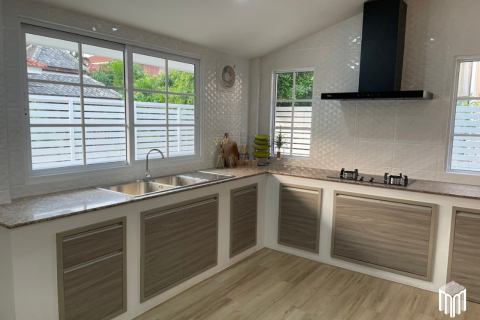 4 bedrooms House in Chiang Mai, Thailand No. 97889 23