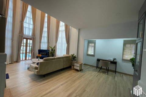 4 bedrooms House in Chiang Mai, Thailand No. 97889 9