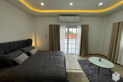 4 bedrooms House in Chiang Mai, Thailand No. 97889 17