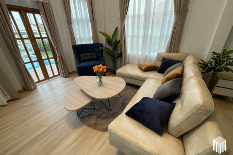 4 bedrooms House in Chiang Mai, Thailand No. 97889 7