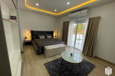 4 bedrooms House in Chiang Mai, Thailand No. 97889 18