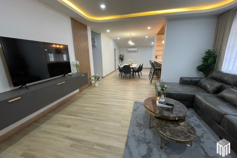 4 bedrooms House in Chiang Mai, Thailand No. 97889 3