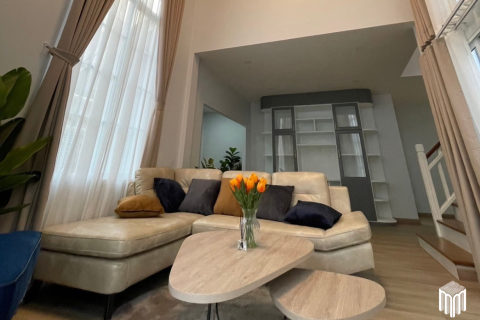 4 bedrooms House in Chiang Mai, Thailand No. 97889 10