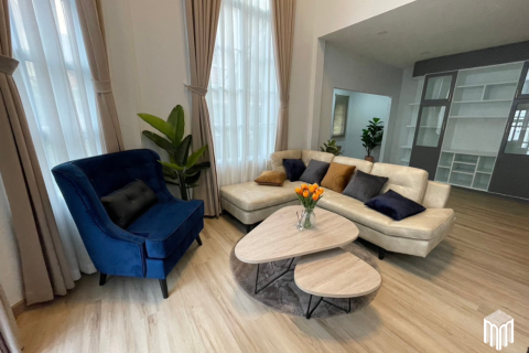 4 bedrooms House in Chiang Mai, Thailand No. 97889 8