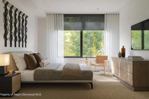 4 bedrooms Condo in Snowmass Village, USA No. 74685 7