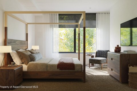 4 bedrooms Condo in Snowmass Village, USA No. 74685 8