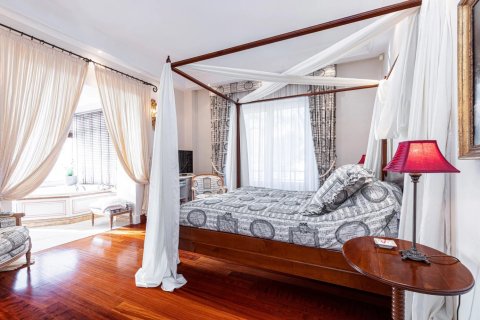 9 bedrooms Villa in Antibes, France No. 78593 11