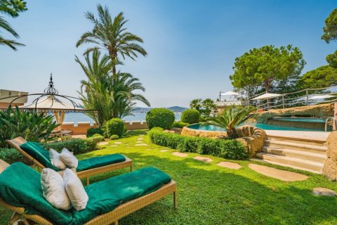 9 bedrooms Villa in Antibes, France No. 78593 23