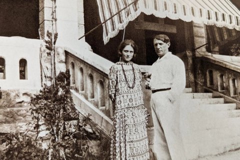 9 bedrooms Villa in Antibes, France No. 78593 7