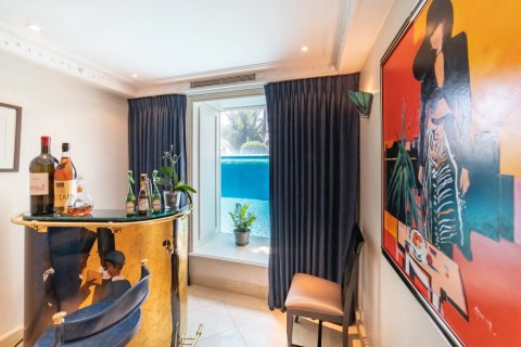 9 bedrooms Villa in Antibes, France No. 78593 14