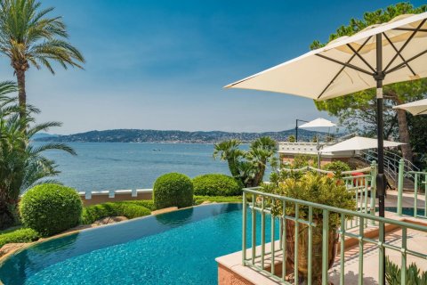 9 bedrooms Villa in Antibes, France No. 78593 5
