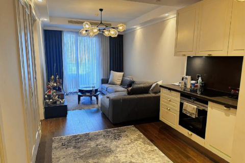 1 bedroom Apartment in Khanh Hoa, Vietnam No. 114162 1