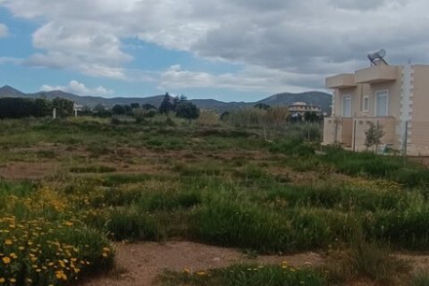 768m² Land in Anavyssos, Greece No. 108010 5