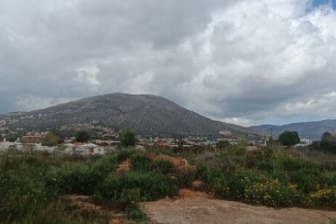 768m² Land in Anavyssos, Greece No. 108010 2
