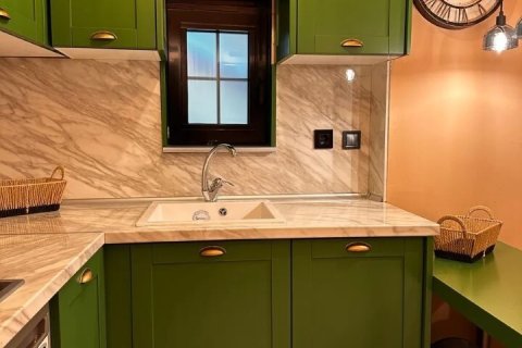 1 dormitorio Apartment en Thessaloniki, Greece No. 107232 6