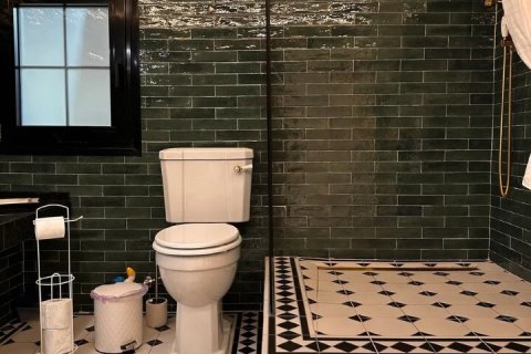 1 dormitorio Apartment en Thessaloniki, Greece No. 107232 17