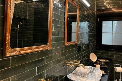 1 dormitorio Apartment en Thessaloniki, Greece No. 107232 15