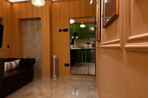 1 dormitorio Apartment en Thessaloniki, Greece No. 107232 10