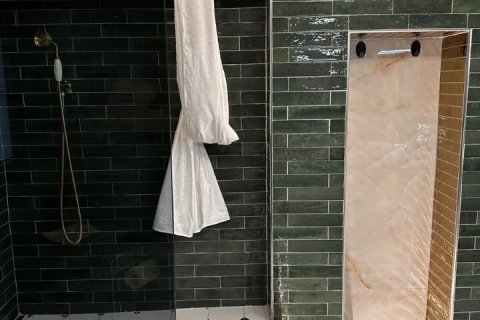 1 dormitorio Apartment en Thessaloniki, Greece No. 107232 13