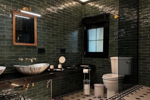 1 dormitorio Apartment en Thessaloniki, Greece No. 107232 18