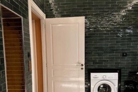 1 dormitorio Apartment en Thessaloniki, Greece No. 107232 14