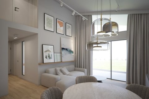 2 bedrooms Maisonette in Chalkidiki, Greece No. 108681 3