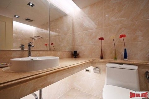 3 bedrooms House in Bangkok, Thailand No. 96616 6