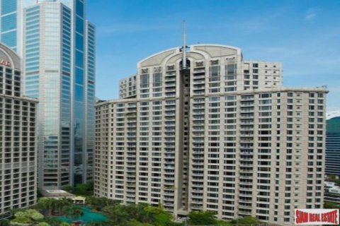 3 bedrooms House in Bangkok, Thailand No. 96616 1