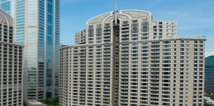 3 bedrooms House in Bangkok, Thailand No. 96616