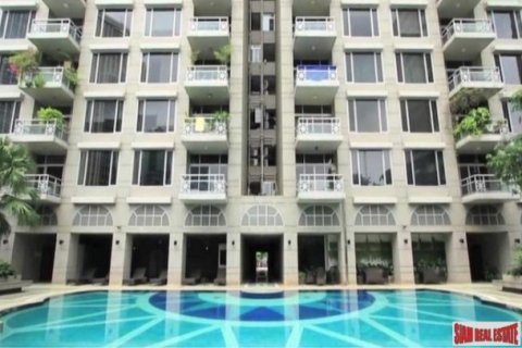 3 bedrooms House in Bangkok, Thailand No. 96616 18