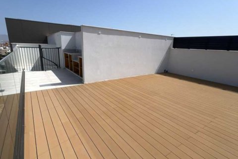 3 chambres Penthouse à Enkomi, Cyprus No. 63606 14