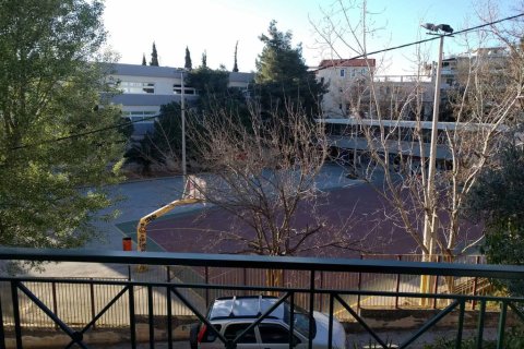 4 bedrooms Maisonette in Melissia, Greece No. 107936 17