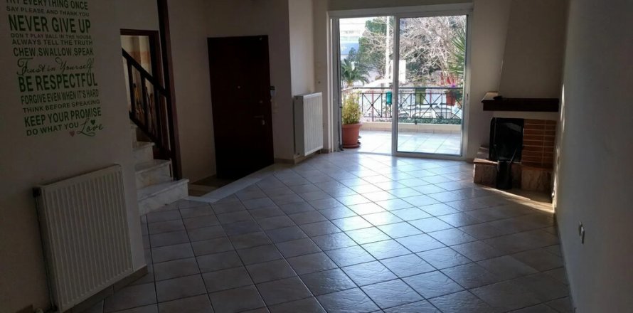 4 bedrooms Maisonette in Melissia, Greece No. 107936