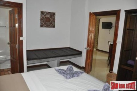 6 bedrooms Villa in Ko Lanta Yai, Thailand No. 96530 2