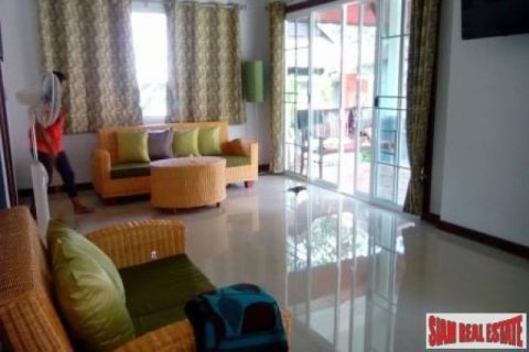 6 bedrooms Villa in Ko Lanta Yai, Thailand No. 96530 12