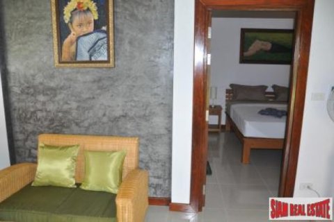 6 bedrooms Villa in Ko Lanta Yai, Thailand No. 96530 9