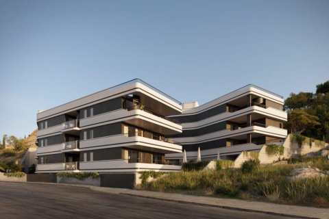 2 dormitorios Apartment en Limassol, Cyprus No. 99837 4