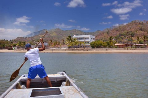 9 bedrooms House in Veracruz, Panama No. 70597 18