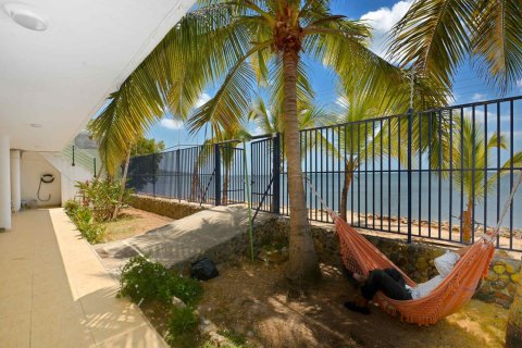 9 bedrooms House in Veracruz, Panama No. 70597 10