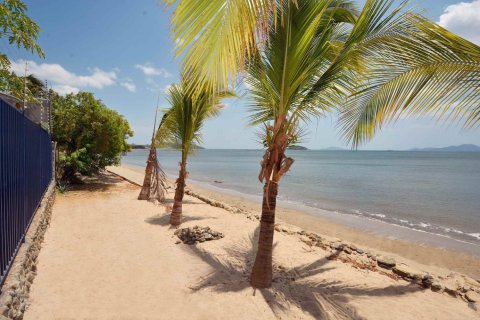 9 bedrooms House in Veracruz, Panama No. 70597 5