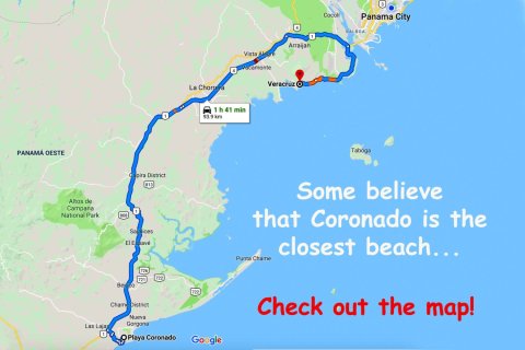 9 bedrooms House in Veracruz, Panama No. 70597 19