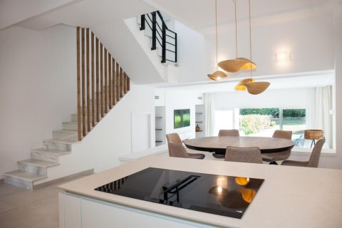 3 bedrooms Office in Tan Xuan, Vietnam No. 27125 24