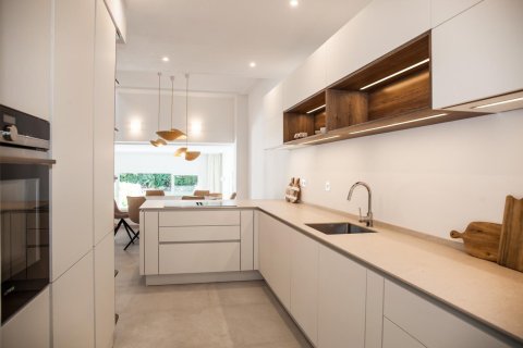 3 bedrooms Office in Tan Xuan, Vietnam No. 27125 12