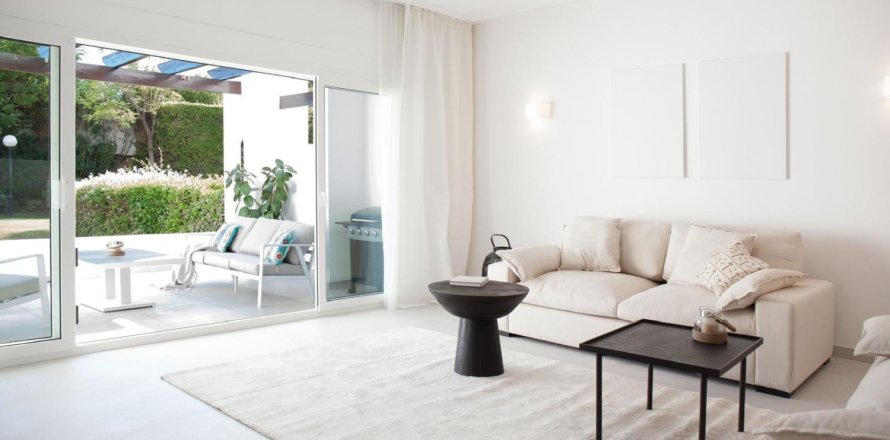 3 bedrooms Office in Tan Xuan, Vietnam No. 27125