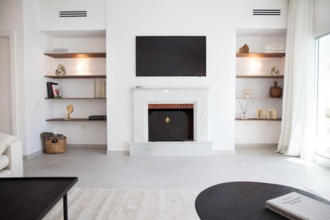 3 bedrooms Office in Tan Xuan, Vietnam No. 27125 26