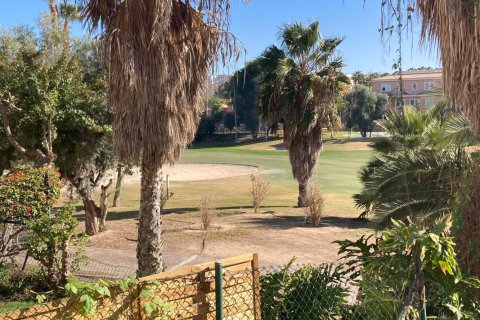 5 bedrooms Apartment in Alicante, Spain No. 126879