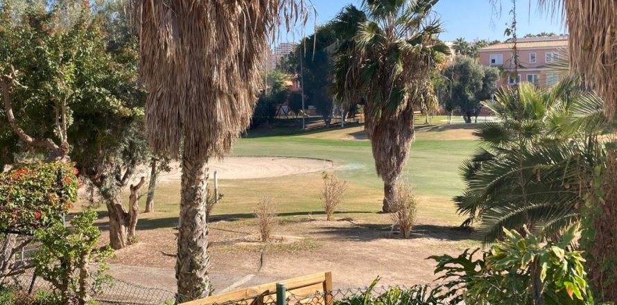 5 bedrooms Apartment in Alicante, Spain No. 126879