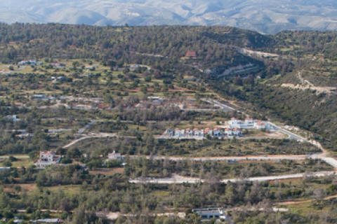 3 dormitorios House en Souni–Zanatzia, Cyprus No. 78964 6