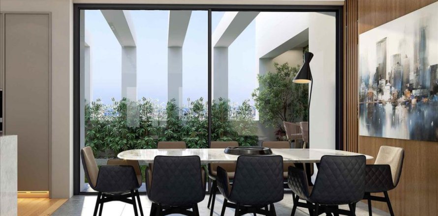 2 chambres Appartement à Limassol, Cyprus No. 105770